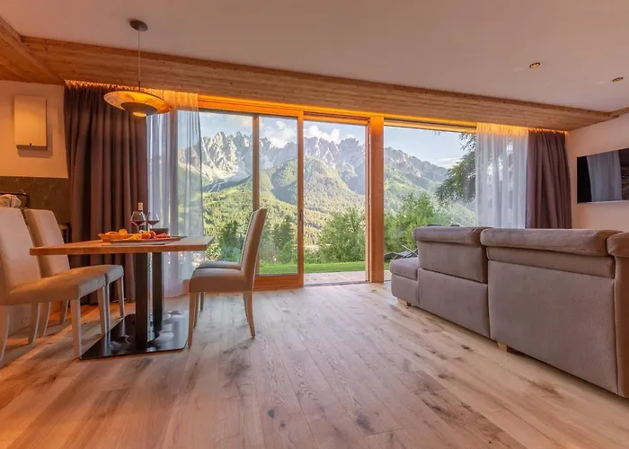Apartment Himmelreichhof