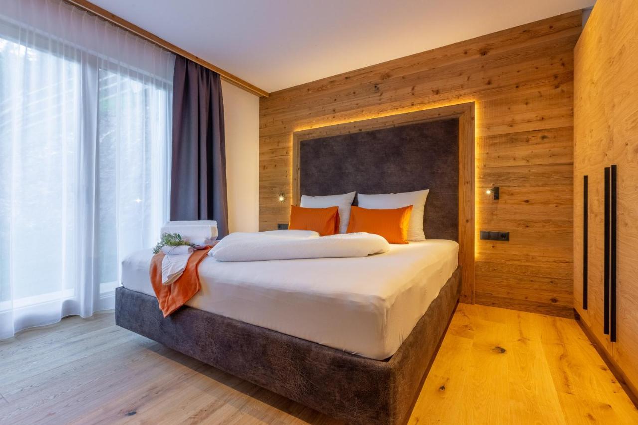 Farm stay Himmelreichhof *