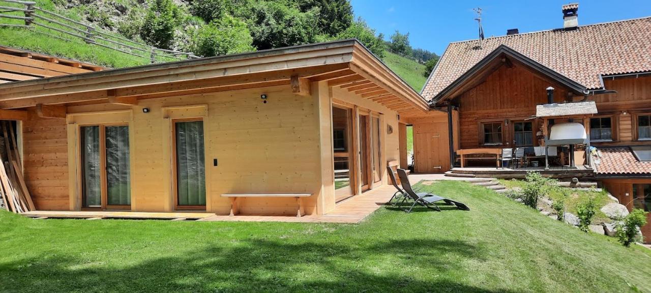 Farm stay Himmelreichhof