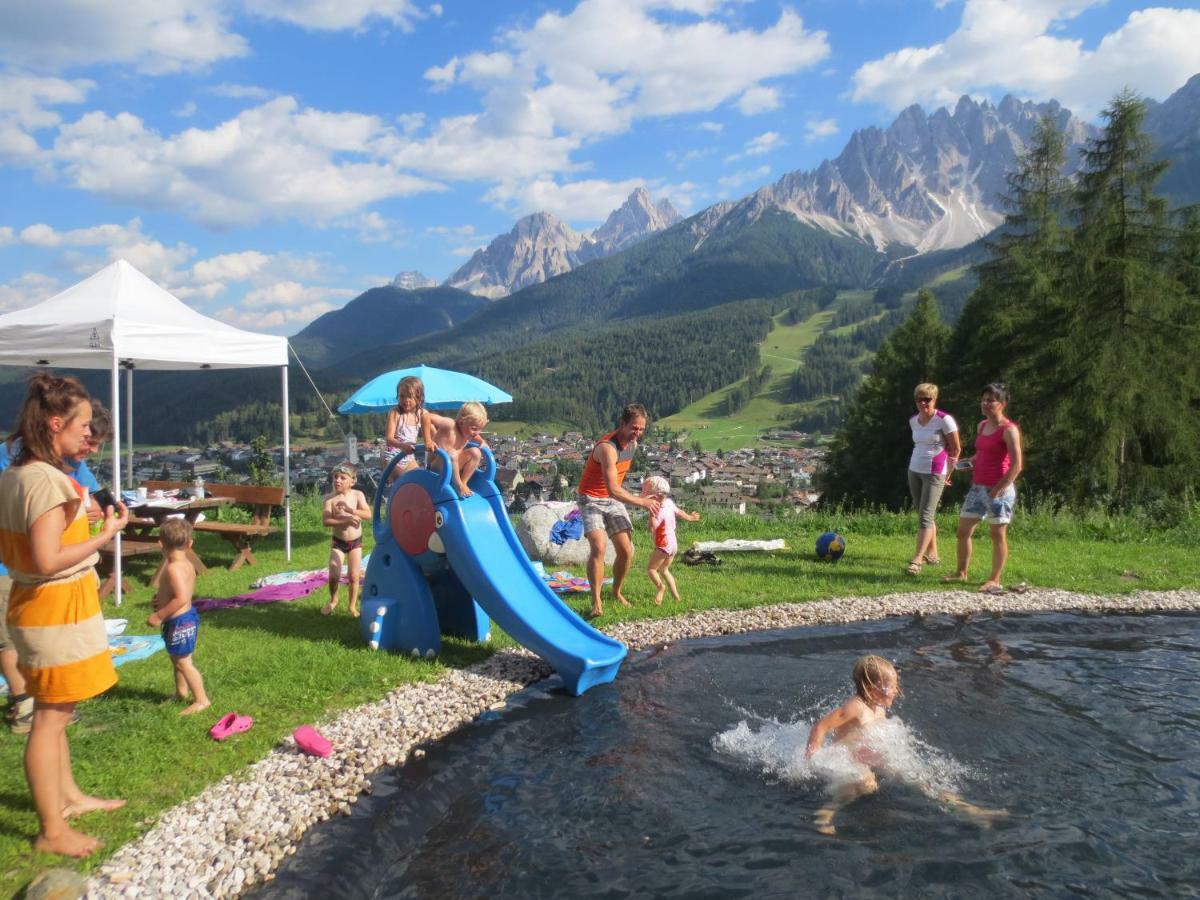 Himmelreichhof * San Candido